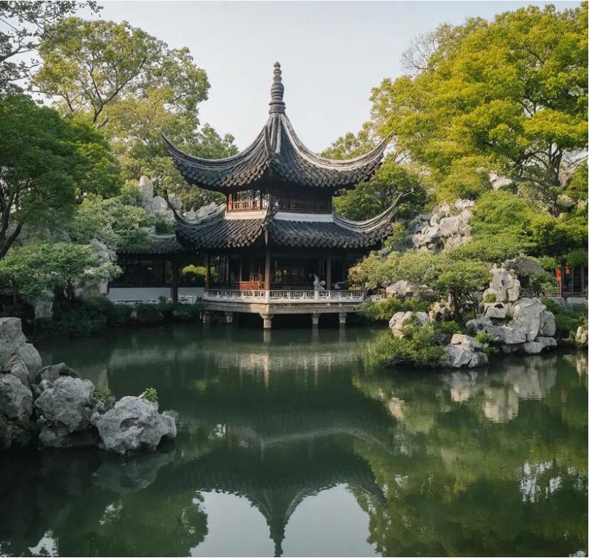 合肥雨珍航空航天有限公司